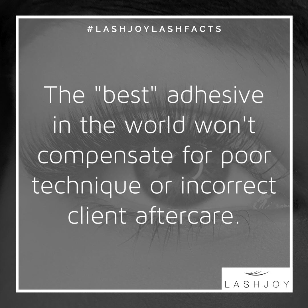 Stop Chasing the "Best Adhesive"