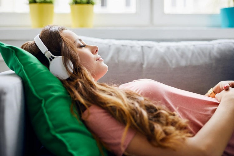 5 Ways to Maintain a Positive Mindset