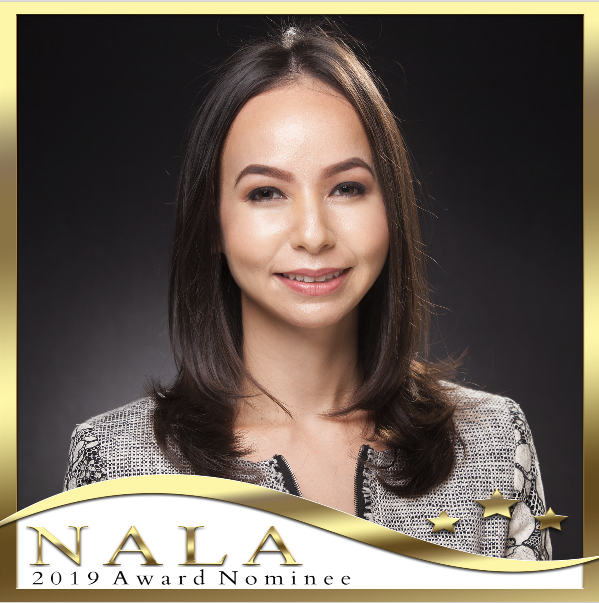 LashJoy Makes NALA Top 5 Finalists In 3 Categories!