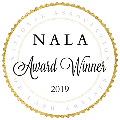 LashJoy Wins NALA "Video Media Award"