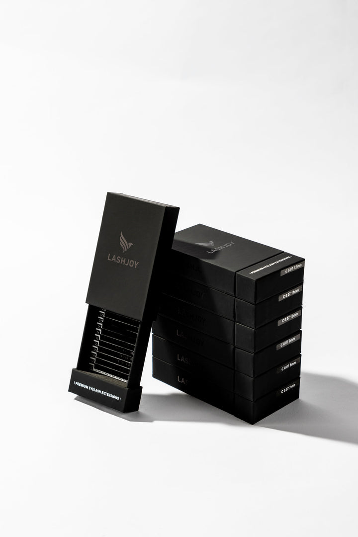Lashes LashJoy.