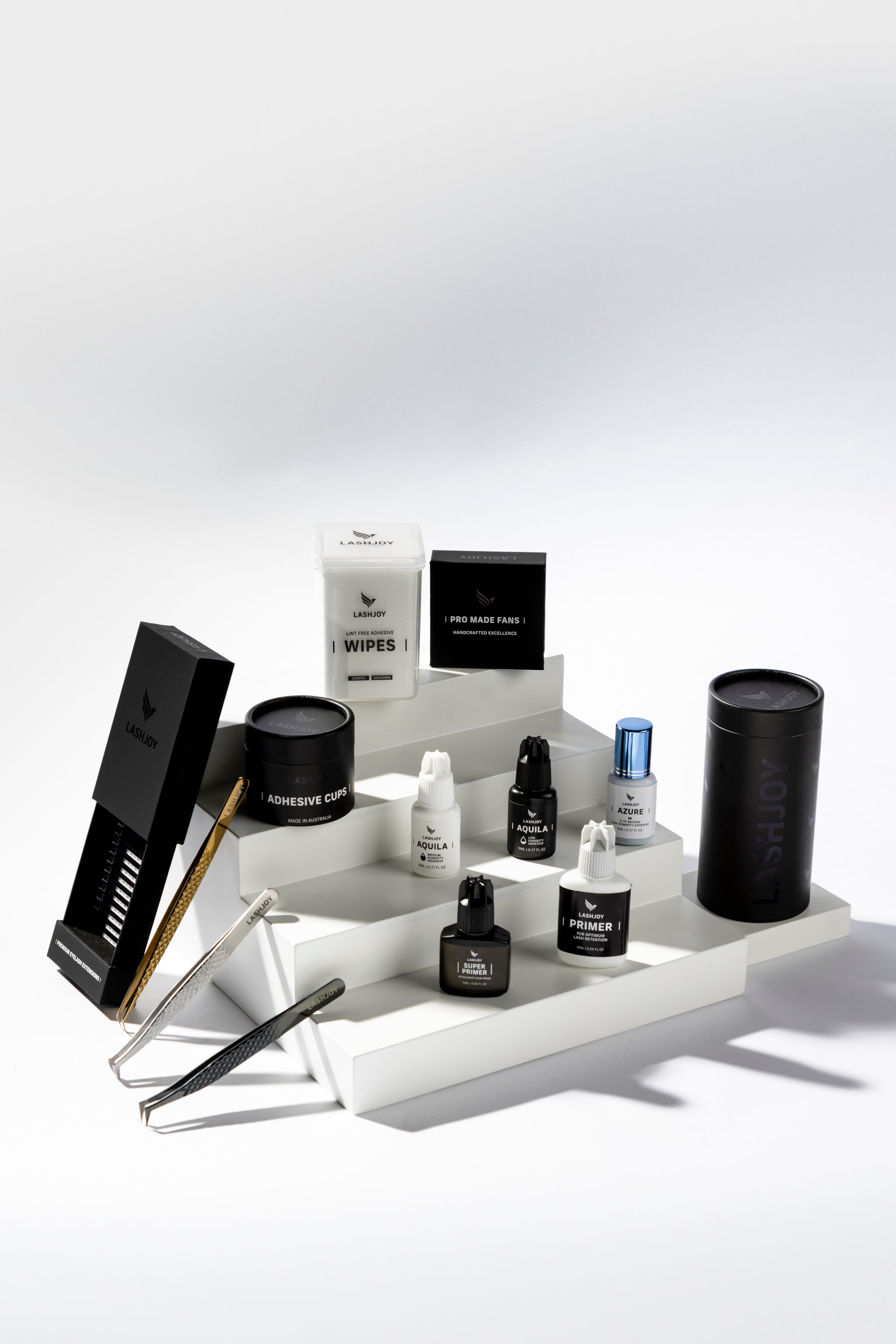 Premium Lash Supplies & Courses LashJoy, Brisbane