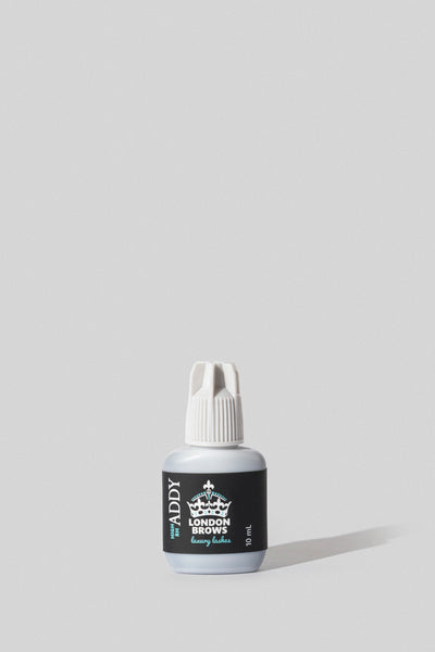 London Brows High Humidity Black Lash Adhesive