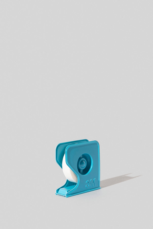3M Micropore Single Tape & Dispenser