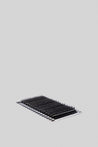 CC Curl Eyelash Extensions - Single Length Trays LashJoy.