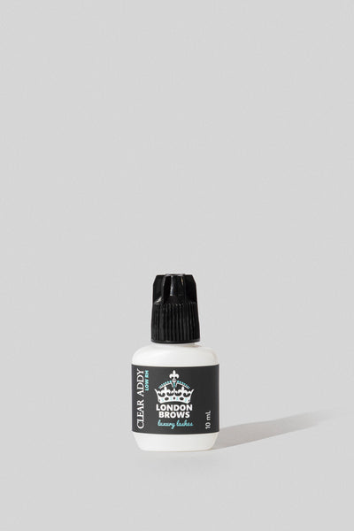 London Brows Low Humidity Clear Lash Adhesive
