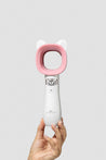 Bladeless Lash Fan LashJoy.