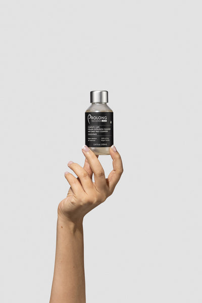 Prolong Gel Concentrate | LashJoy