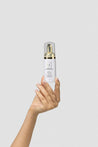 Lash & Brow Mousse Cleanser LashJoy.