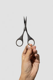Soft Curved Scissors | LashJoy
