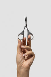 Soft Curved Scissors | LashJoy
