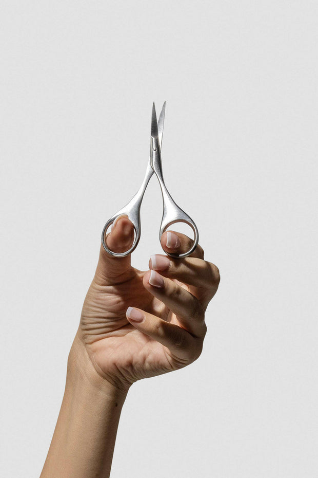 Soft Curved Scissors | LashJoy