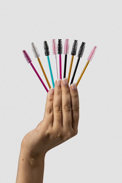 Disposable Mascara Wands | LashJoy