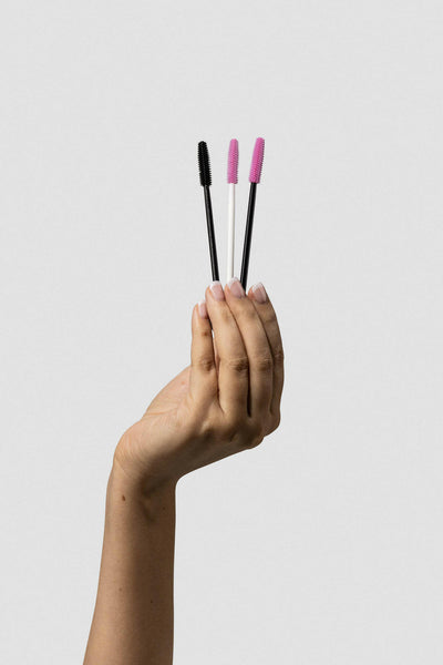 Silicone Mascara Wands | LashJoy