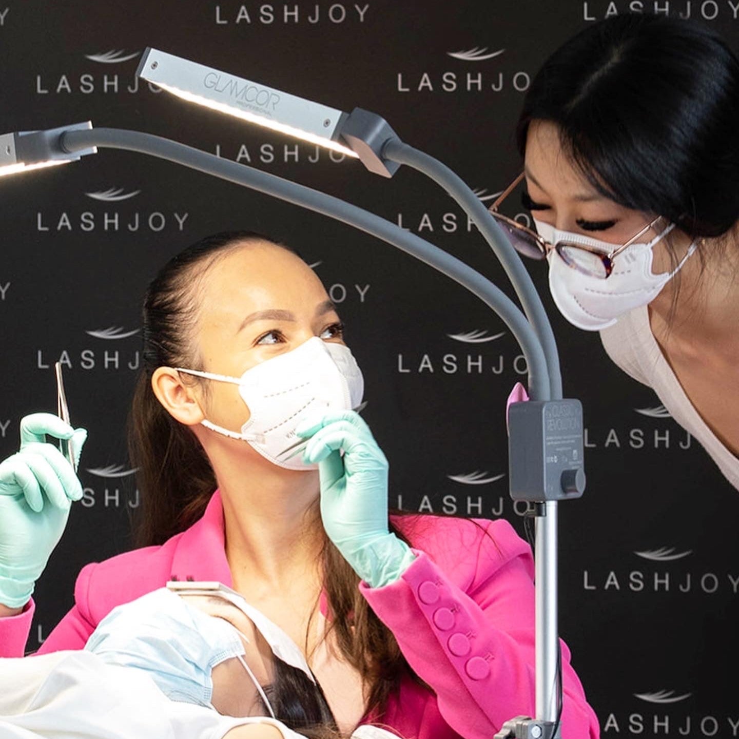 1-On-1 Lash Business Coaching | Brisbane
