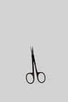 Lash scissors