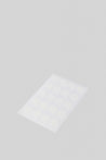 Disposable Lash Adhesive Stickers LashJoy.