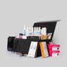Brow Stylist Training Kit LashJoy.