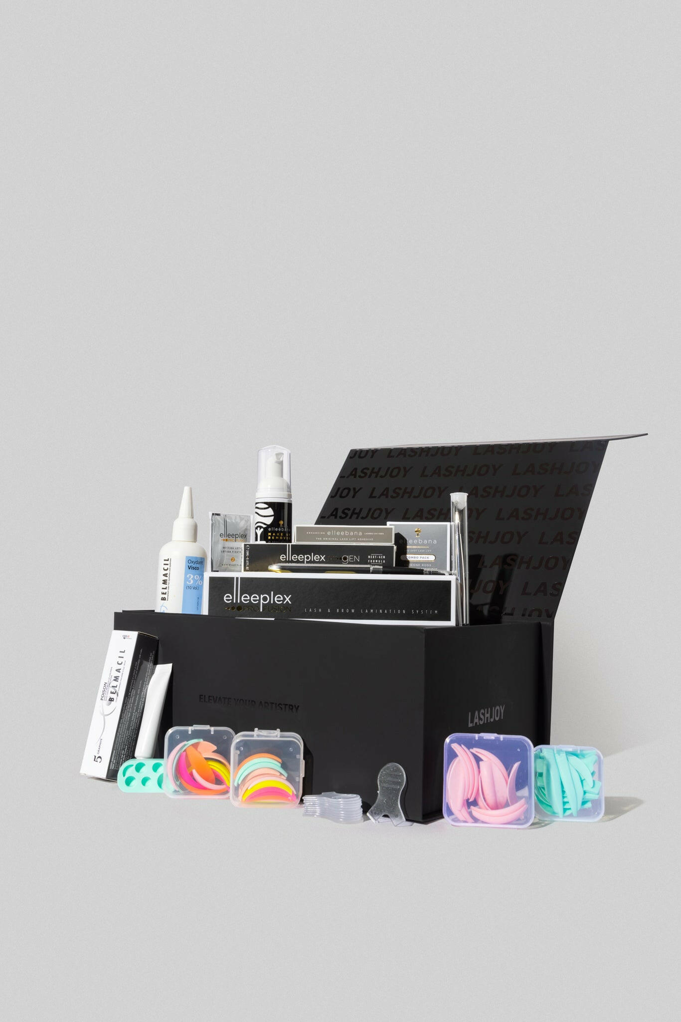 Lash Lift & Tint Course | Brisbane LashJoy.