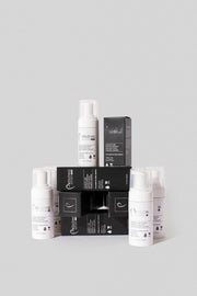 Prolong Mousse Cleanser