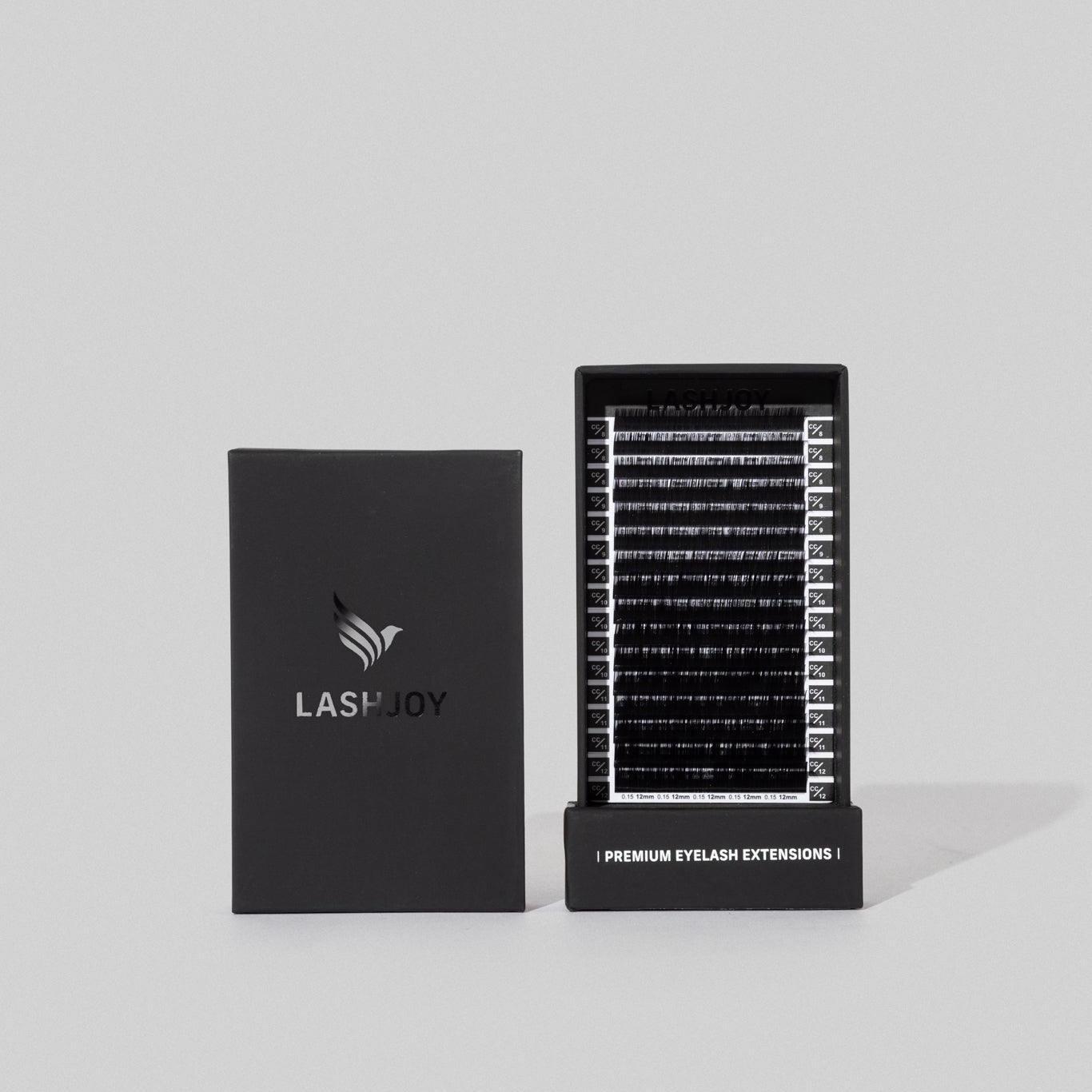 Ultra-Soft Flat Lash Extensions | Lash Supplies Australia
