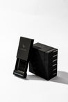 CC Curl Eyelash Extensions - Single Length Trays LashJoy.