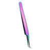 Rainbow Lash Tweezer Bundle - 6 Pairs LashJoy.