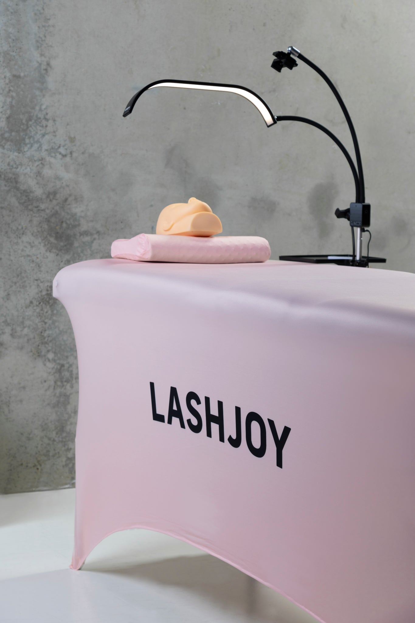 Lash pillow case 2025