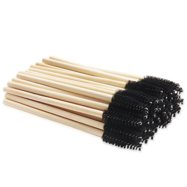 Bamboo Mascara Wands