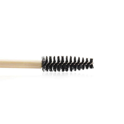 Bamboo Mascara Wands