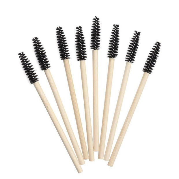 Bamboo Mascara Wands