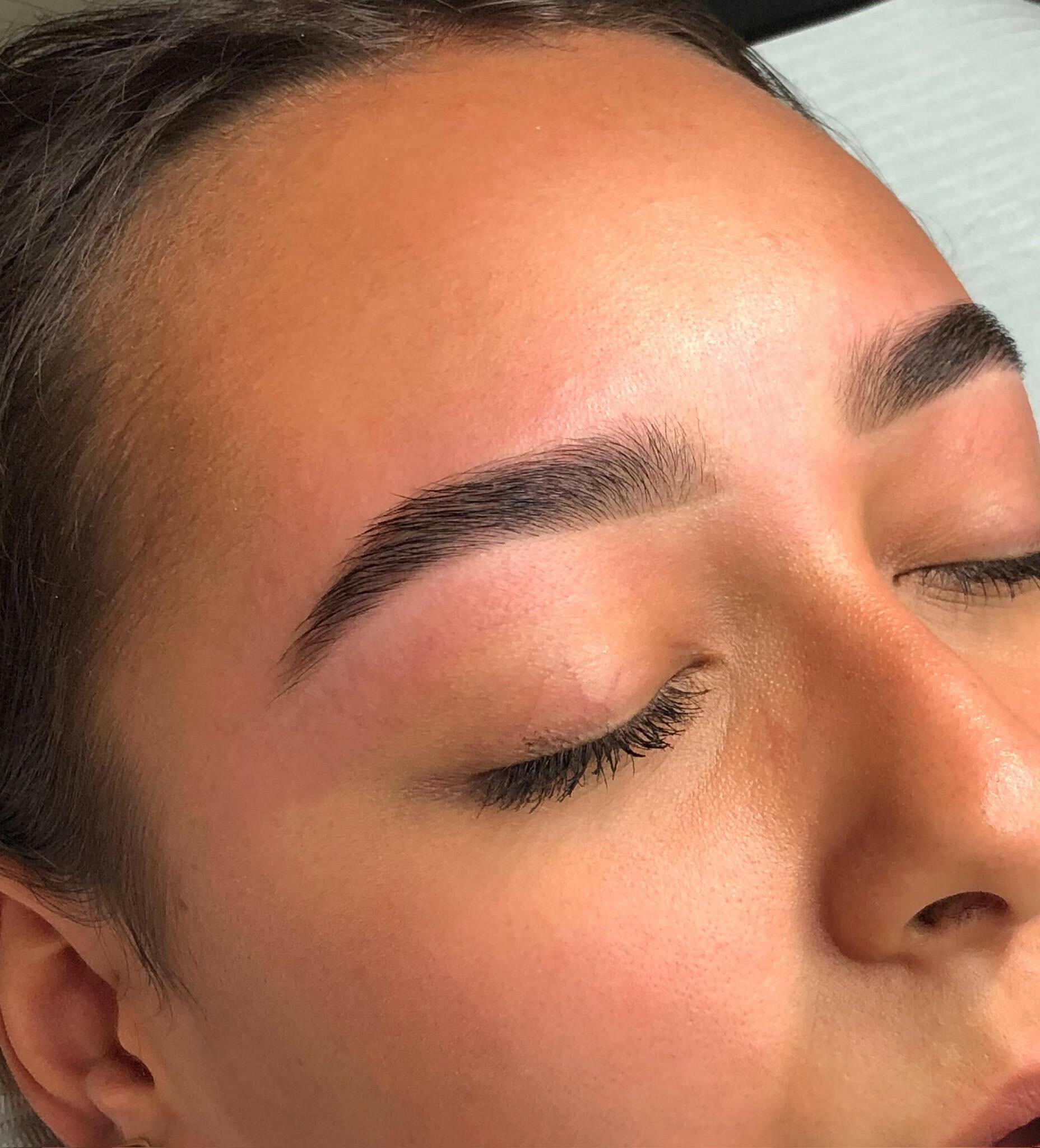 4 Day Beginner Brow Styling Course | Brisbane LashJoy.