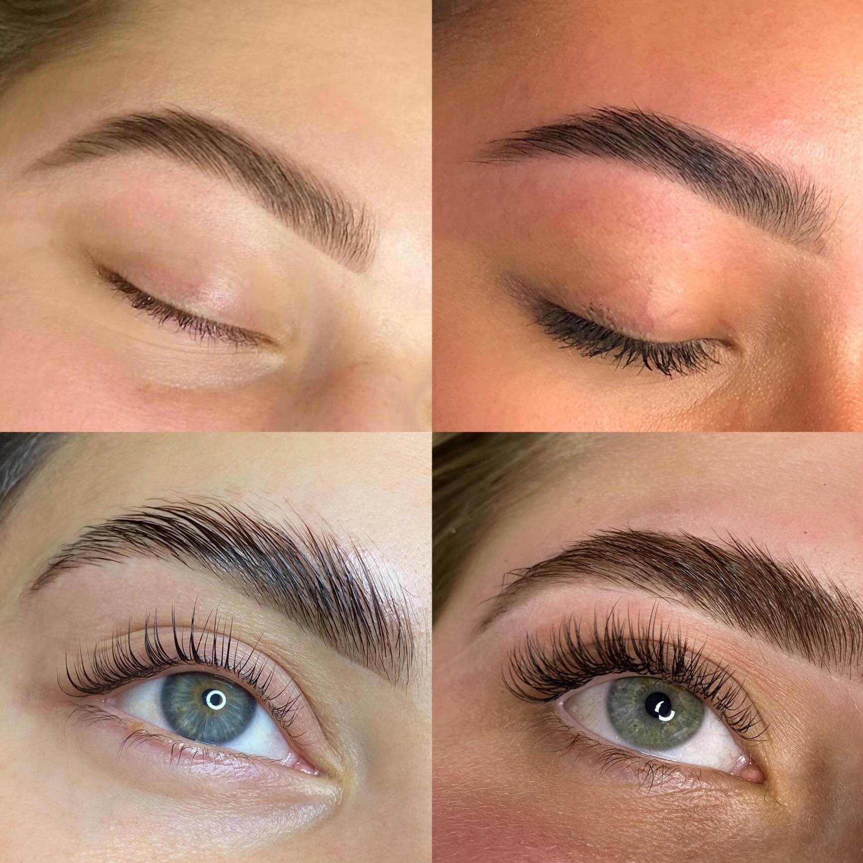 4 Day Beginner Brow Styling Course | Brisbane LashJoy.