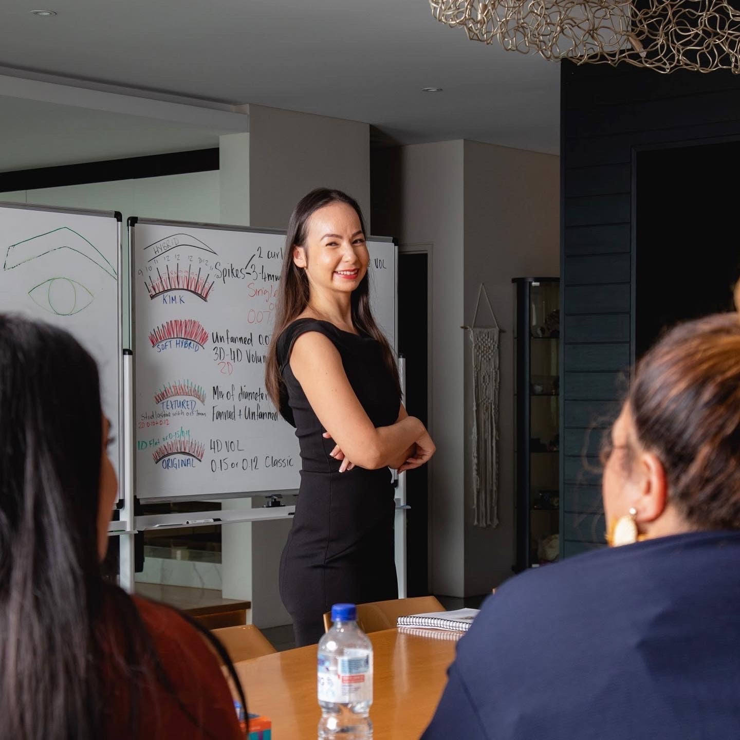 7-in-1 Lash & Brow Artist Course Bundle | Brisbane