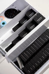 Ultra Soft Flat Lashes - Single Length Trays LashJoy.