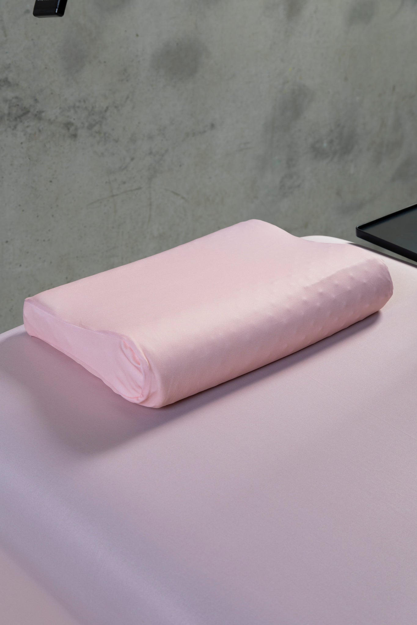 Pillow Case for Contour Memory Foam Lash Pillow LashJoy