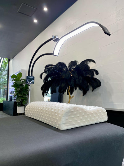 PRE-ORDER Glamcor Horizon Light
