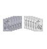 Lash Lift & Brow Lamination - Step 1 & 2 Lotion (5 Pack) LashJoy.