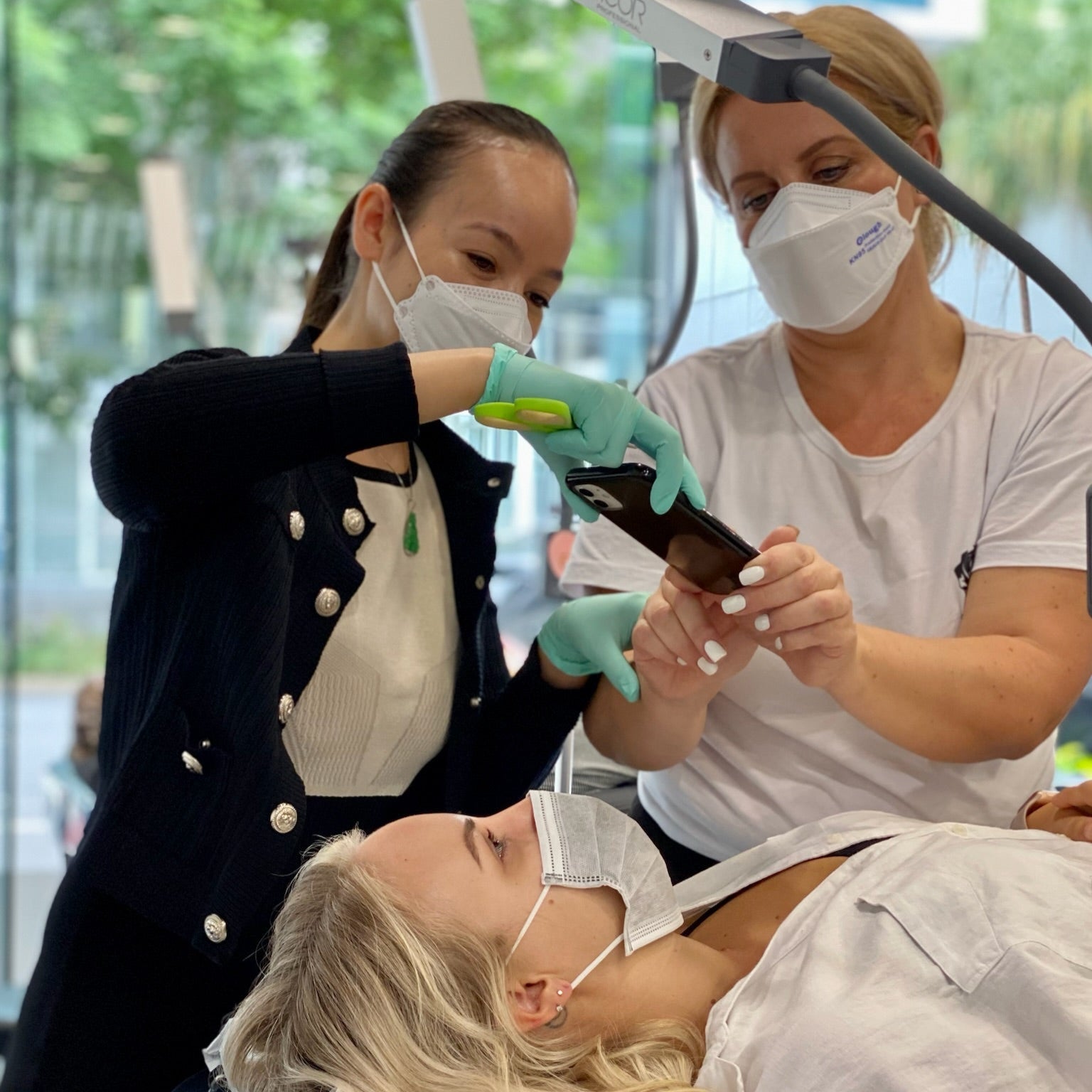 7-in-1 Lash & Brow Artist Course Bundle | Brisbane