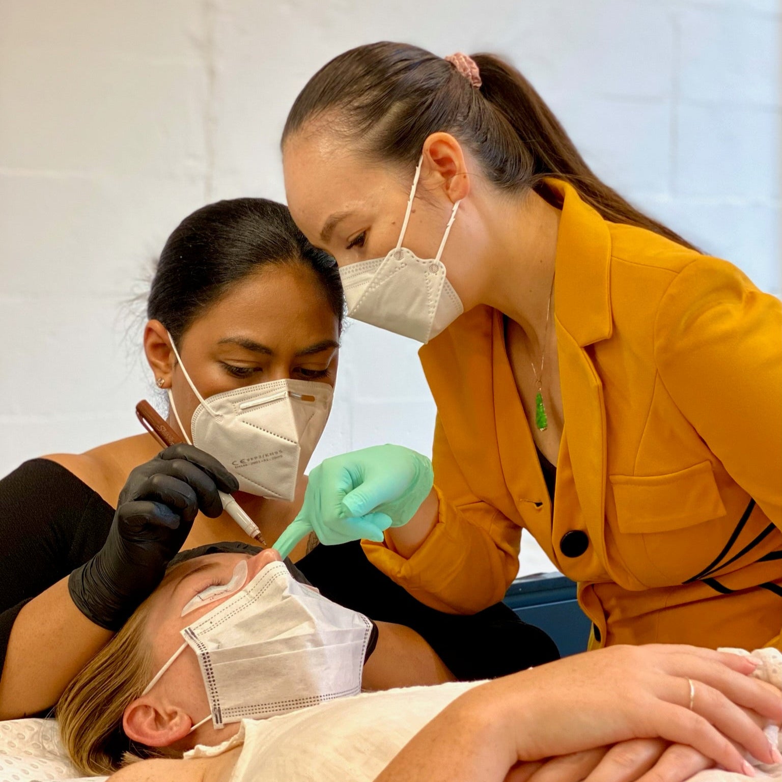 7-in-1 Lash & Brow Artist Course Bundle | Brisbane