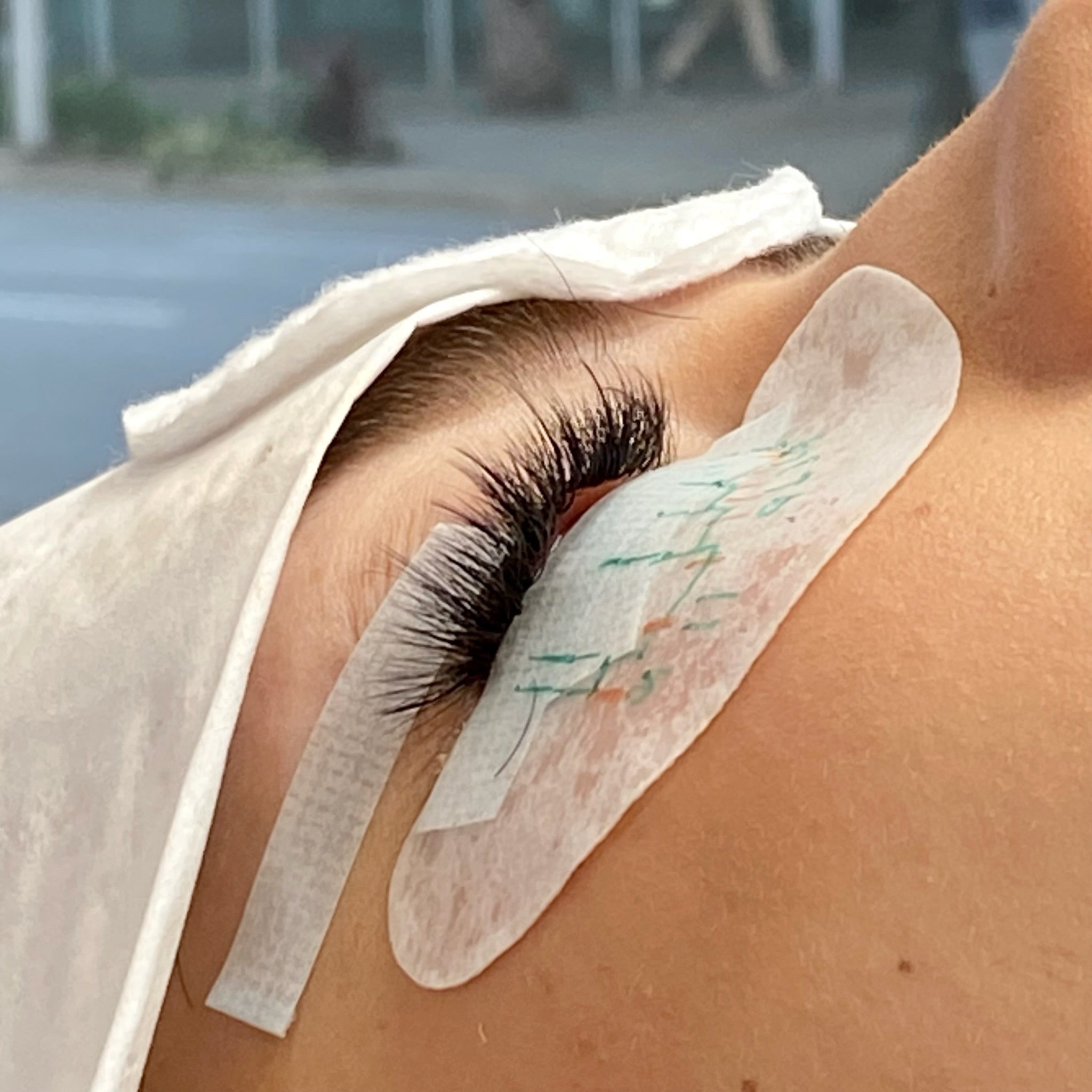 1-On-1 Lash Business Coaching | Brisbane
