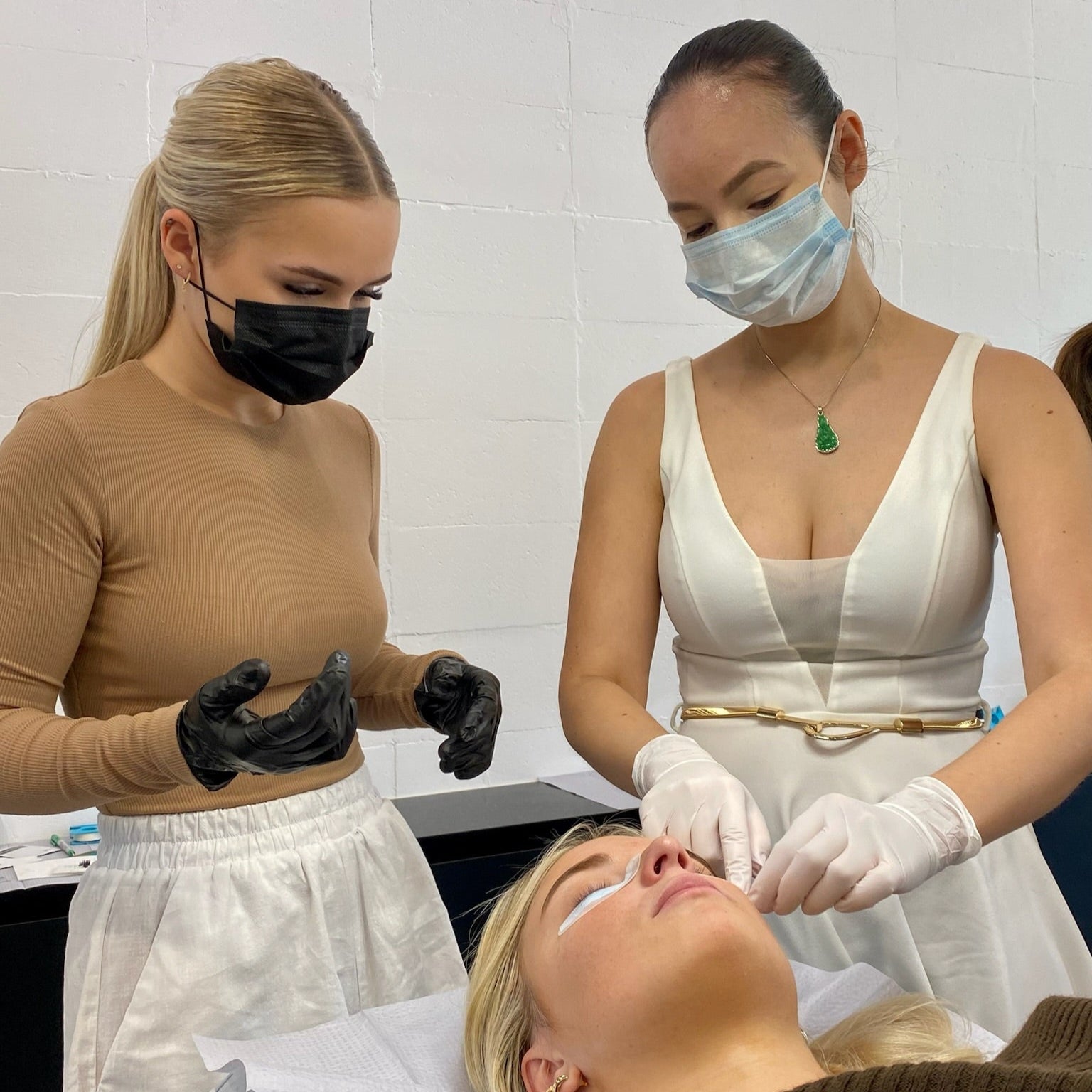 1-On-1 Lash Business Coaching | Brisbane