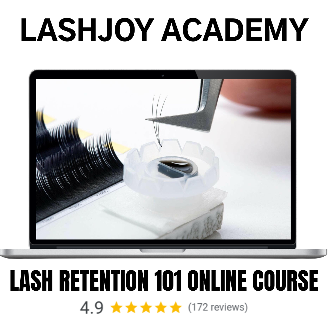 7-in-1 Lash & Brow Artist Course Bundle | Brisbane