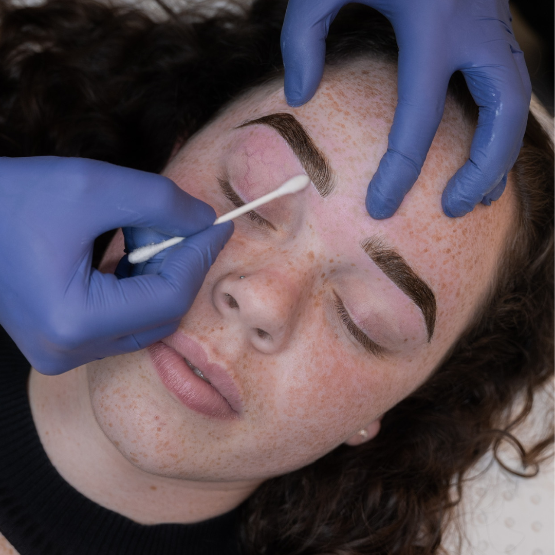4 Day Beginner Brow Styling Course | Brisbane