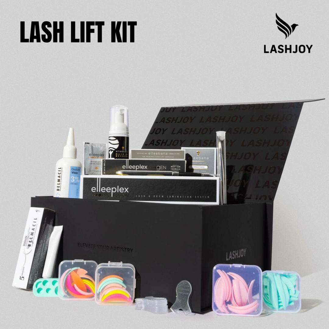7-in-1 Lash & Brow Artist Course Bundle | Brisbane