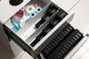 4D Narrow Promade Lashes | 1000 Fans LashJoy.