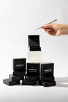 4D Narrow Promade Lashes | 1000 Fans LashJoy.