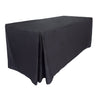 PU Wipeable Massage Bed Cover LashJoy.