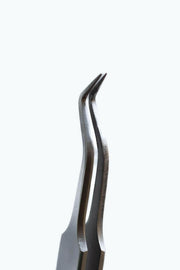 90° Double Bend Tweezers