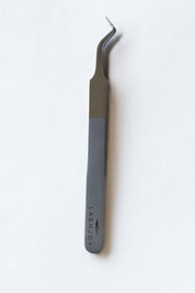 90° Double Bend Tweezers